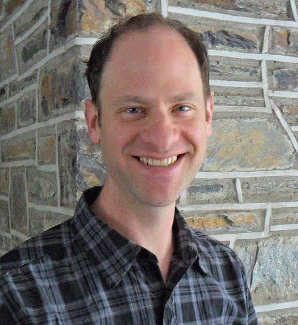 Jeremy Kay, PhD