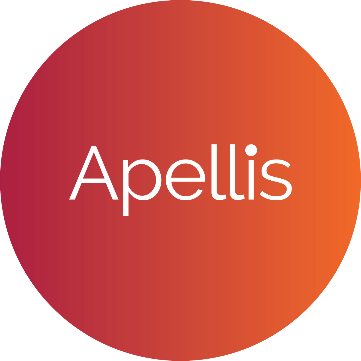 Apellis logo