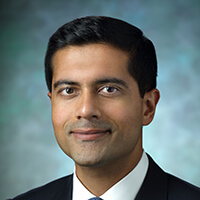 Mandeep Singh's headshot