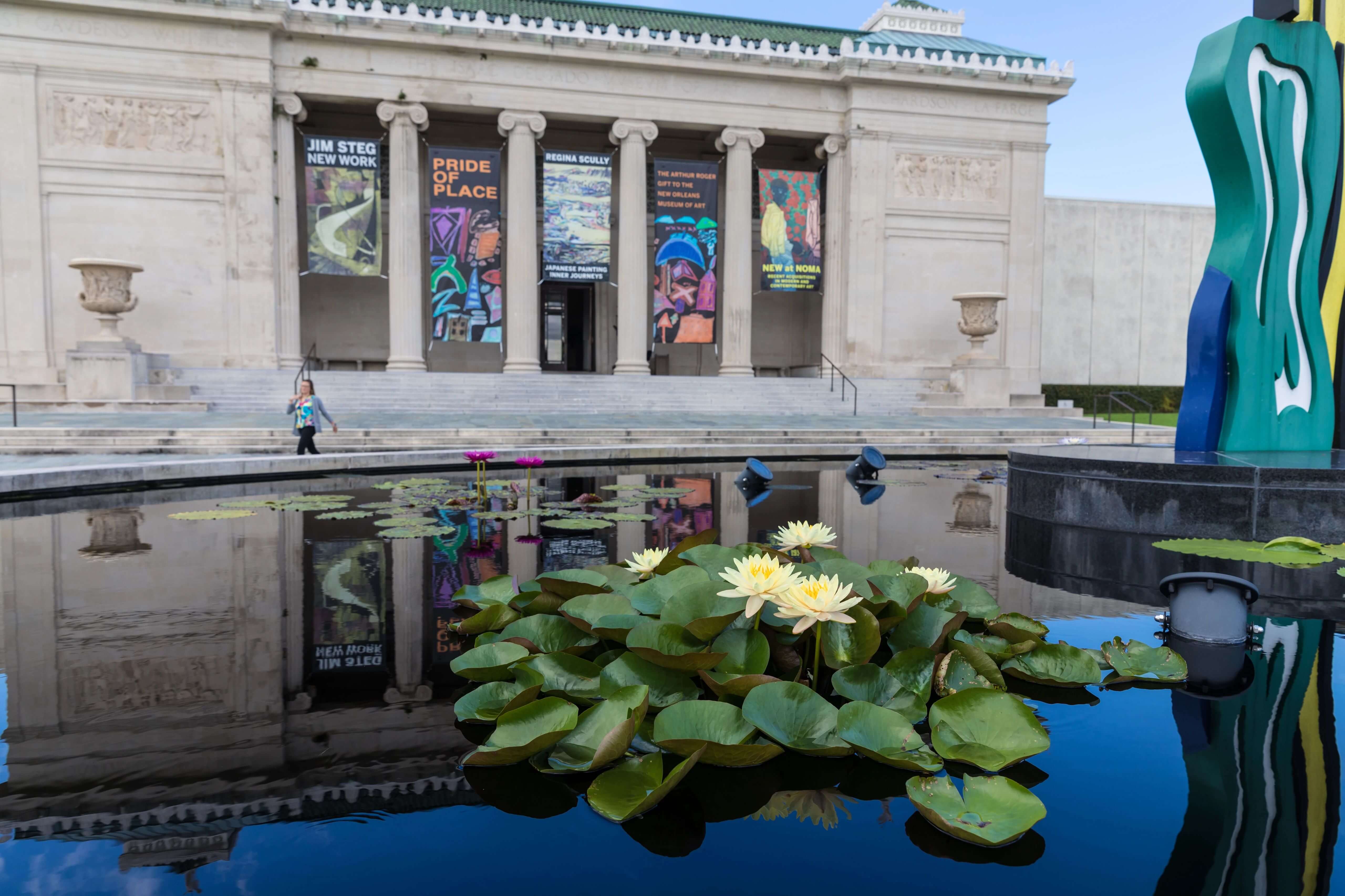 New Orleans Museum of Art