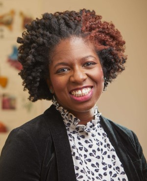 Kristen Nwanyanwu, MD, MBA, MHS