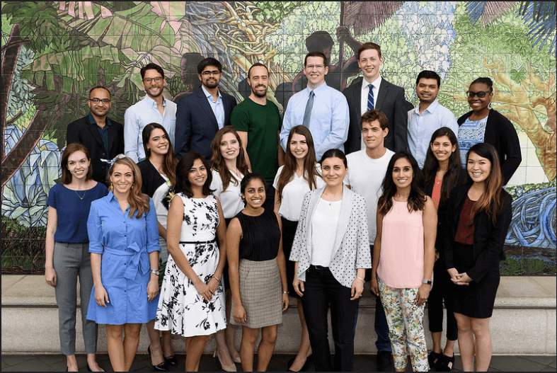 ARVO Science Communication Travel Fellows - Class of 2018