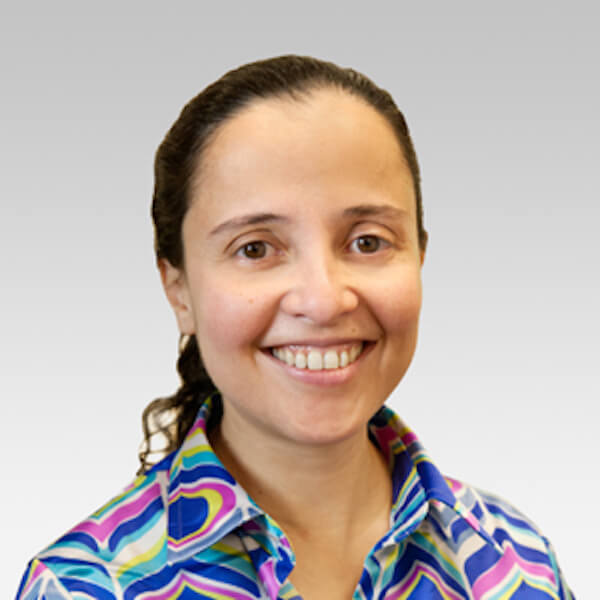 Amani Fawzi, MD, FARVO