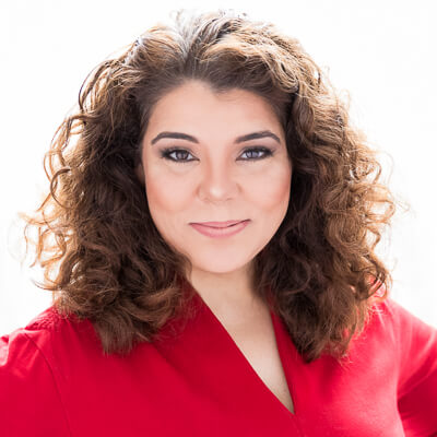 Celeste Headlee