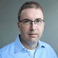 Pearse Keane, MD, FRCOphth