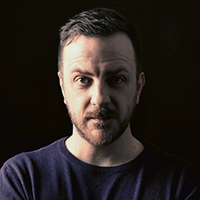 David Pascucci, PhD
