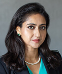 Sophia Pathai, MBBS, MSc, PhD