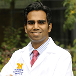 Rajesh C. Rao, MD
